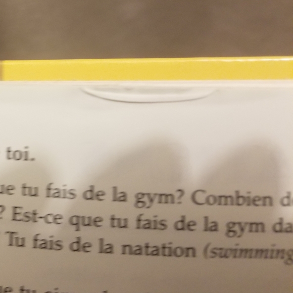 Dis Moi- learn to speak French - Picture 5 of 5